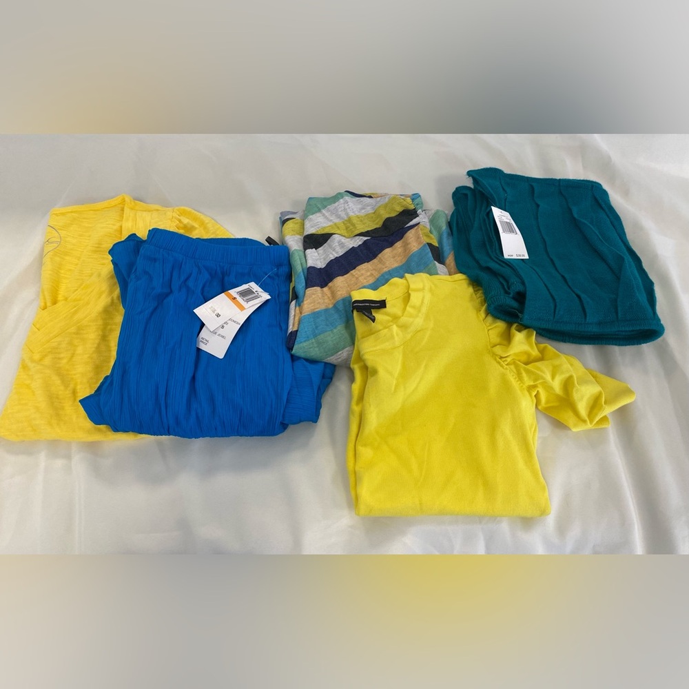 Clothing Bundle